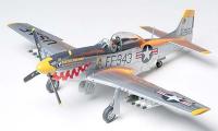 Tamiya P-51D Mustang Guerre de Corée